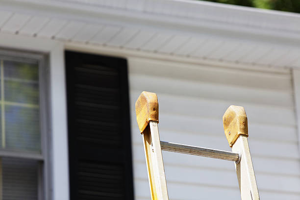 Custom Trim and Detailing for Siding in Montalvin Manor, CA